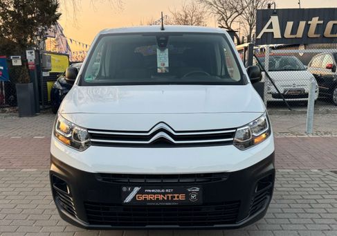 Citroën Berlingo, 2020 2