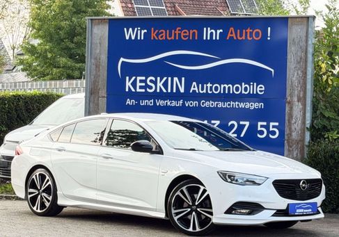 Opel Insignia, 2019 3