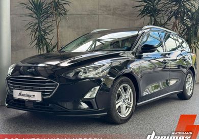 Ford Focus, 2020