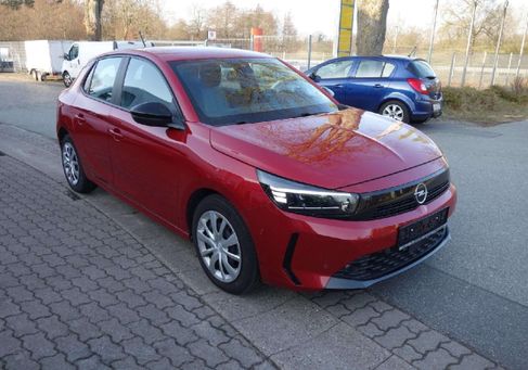 Opel Corsa, 2024 3