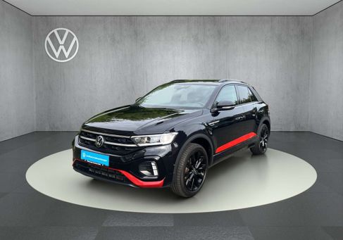 Volkswagen T-Roc, 2022