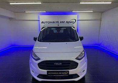 Ford Transit Connect, 2023