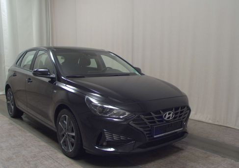 Hyundai i30, 2023 3