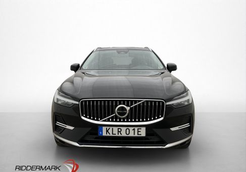 Volvo XC60, 2024