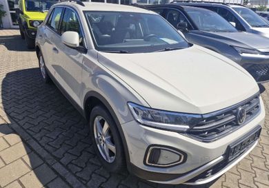 Volkswagen T-Roc, 2022