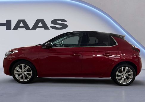 Opel Corsa, 2023 3