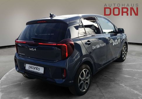 Kia Picanto, 2026 3