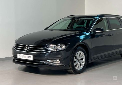 Volkswagen Passat Variant, 2022