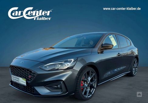 Ford Focus, 2020