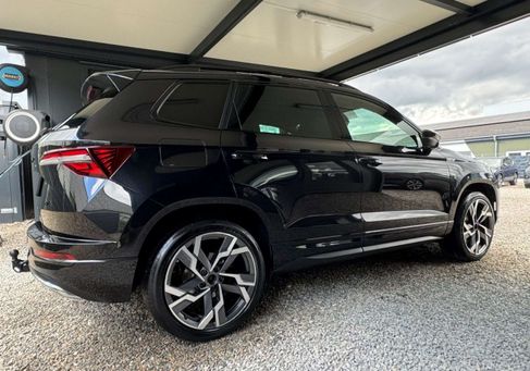 Skoda Karoq, 2023