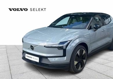 Volvo EX30, 2024