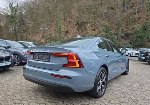 Volvo S60, 2024