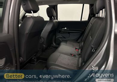 Mercedes-Benz GLB 250, 2019
