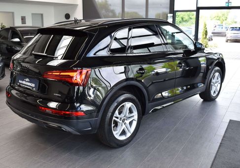 Audi Q5, 2022