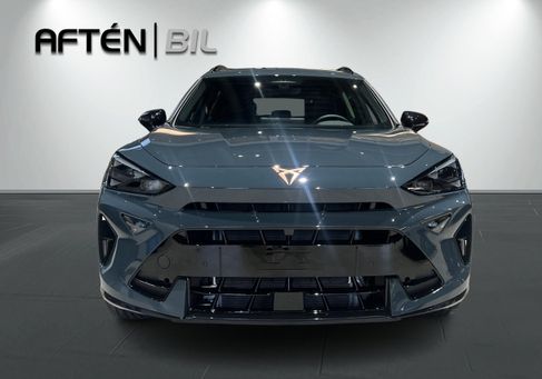 Cupra Formentor, 2026