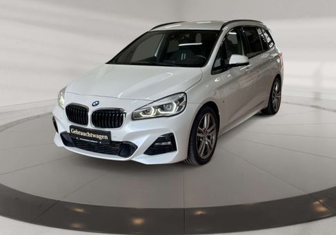 BMW 218, 2020 2