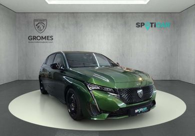 Peugeot 308, 2023