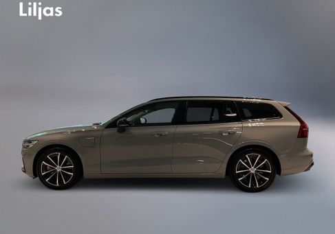 Volvo V60, 2026
