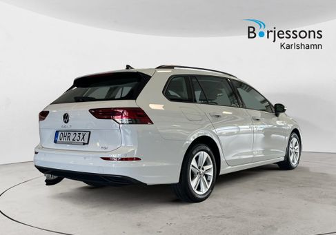 Volkswagen Golf, 2023 3