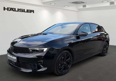Opel Astra, 2024