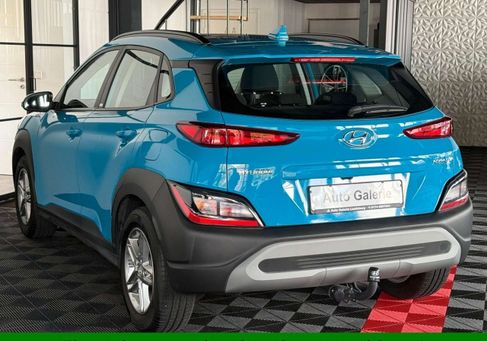 Hyundai Kona, 2021 2