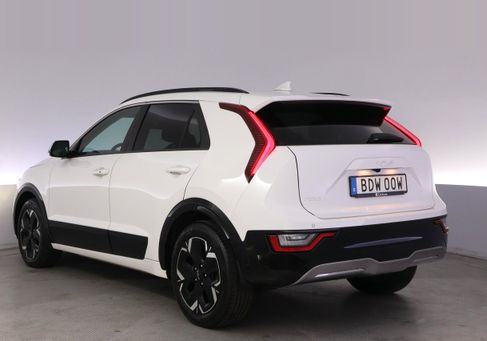 Kia Niro, 2024 3