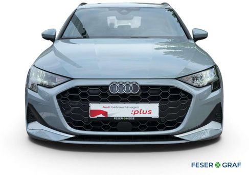 Audi A3, 2024 2