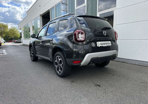 Dacia Duster, 2019 3