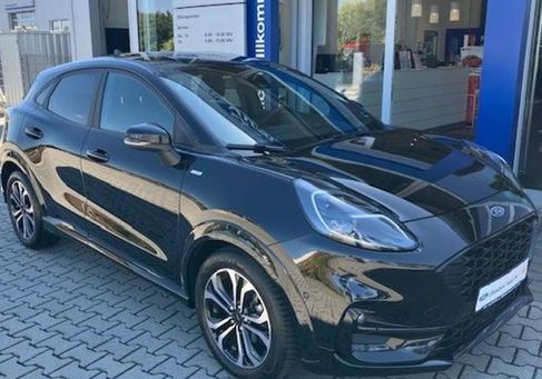 Ford Puma, 2024 2