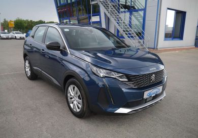 Peugeot 3008, 2023