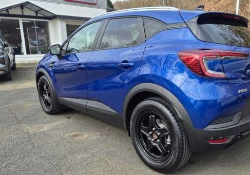 Mitsubishi ASX, 2026