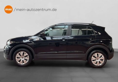 Volkswagen T-Cross, 2022 3