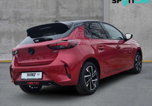 Opel Corsa, 2026 3