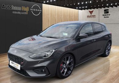 Ford Focus, 2019