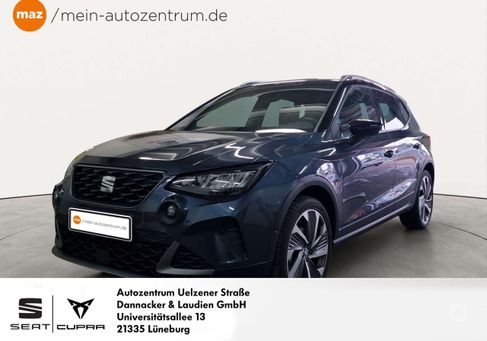 Seat Arona, 2024