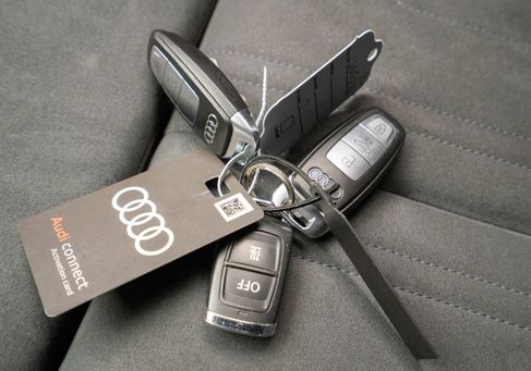 Audi A6 Allroad, 2023