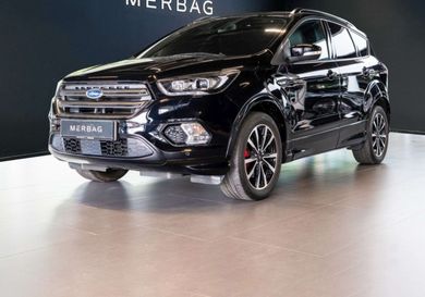 Ford Kuga, 2019