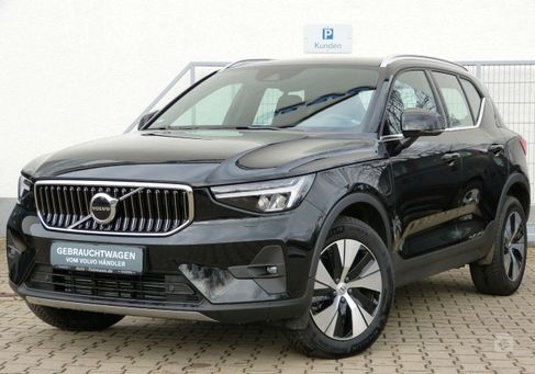 Volvo XC40, 2022
