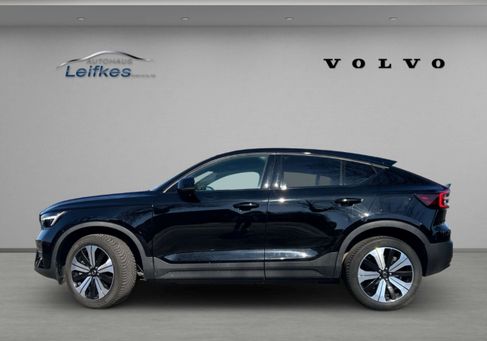 Volvo C40, 2023