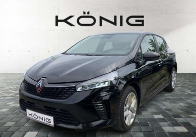 Renault Clio, 2025