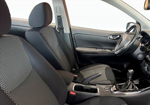 Nissan Pulsar, 2017