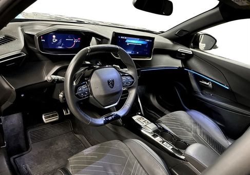 Peugeot 2008, 2025 3