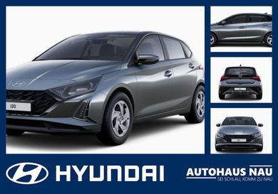 Hyundai i20, 2026