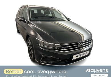 Volkswagen Passat, 2019