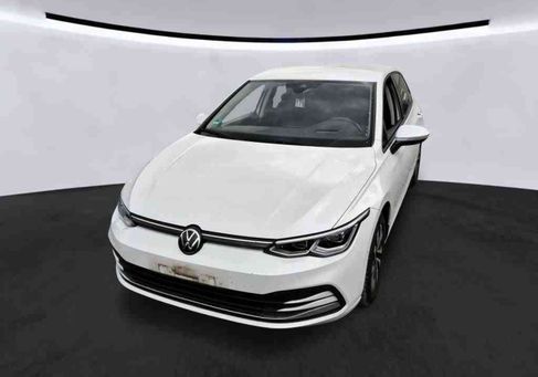 Volkswagen Golf, 2023 2