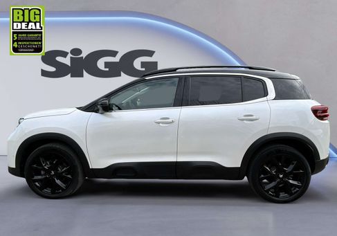 Citroën C5 Aircross, 2023