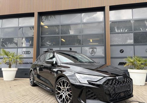 Audi RS3, 2025 2