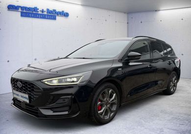 Ford Focus, 2023