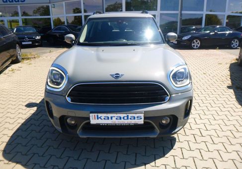 MINI Cooper, 2022