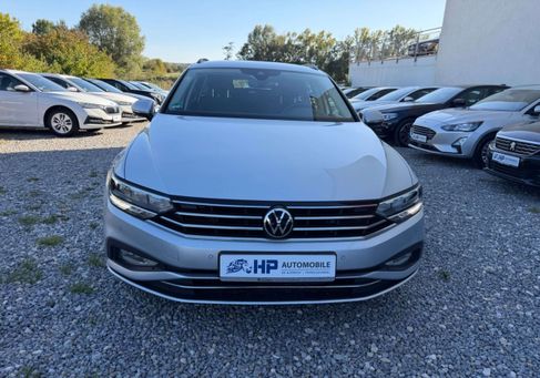 Volkswagen Passat Variant, 2022 2